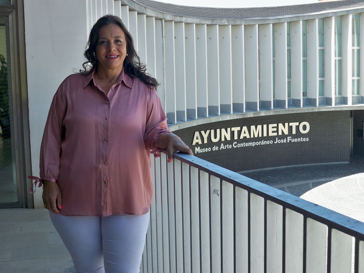 Santa Marta habilita un punto de ayuda para tramitar la tarjeta de transporte metropolitano gratuito de la JCyL