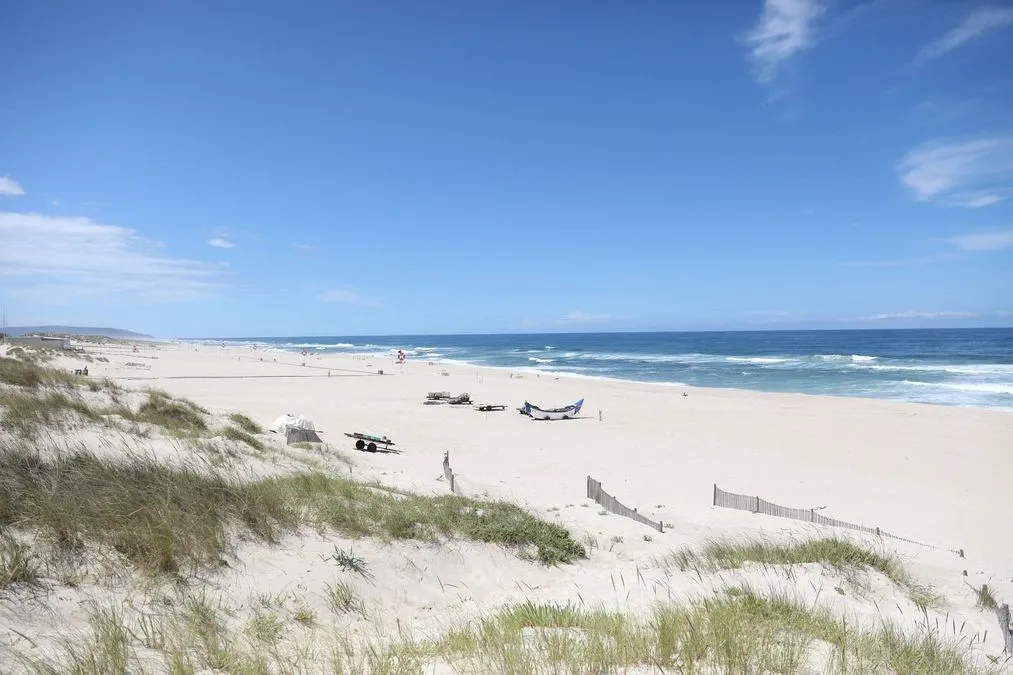 Praia da Tocha (Cantanhede, Portugal) | CMCantanhede