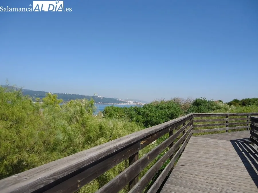 Tróia, naturaleza y lujo armonizando en el nuevo estilo del litoral alentejano | Fotos: MARTÍN-GARAY