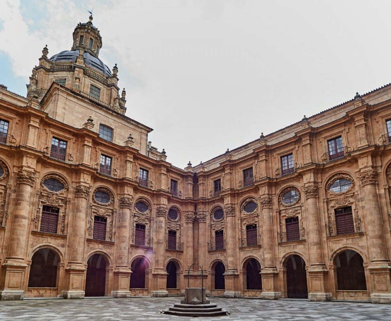 Curso de formación cristiana para laicos en la UPSA: inscripción abierta