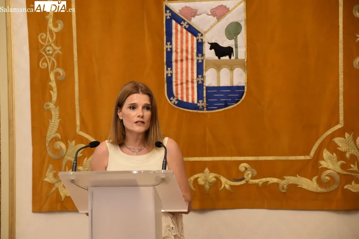 Presentación de la II Vuelta Ciclista a Castilla y León Sub-23 y Élite