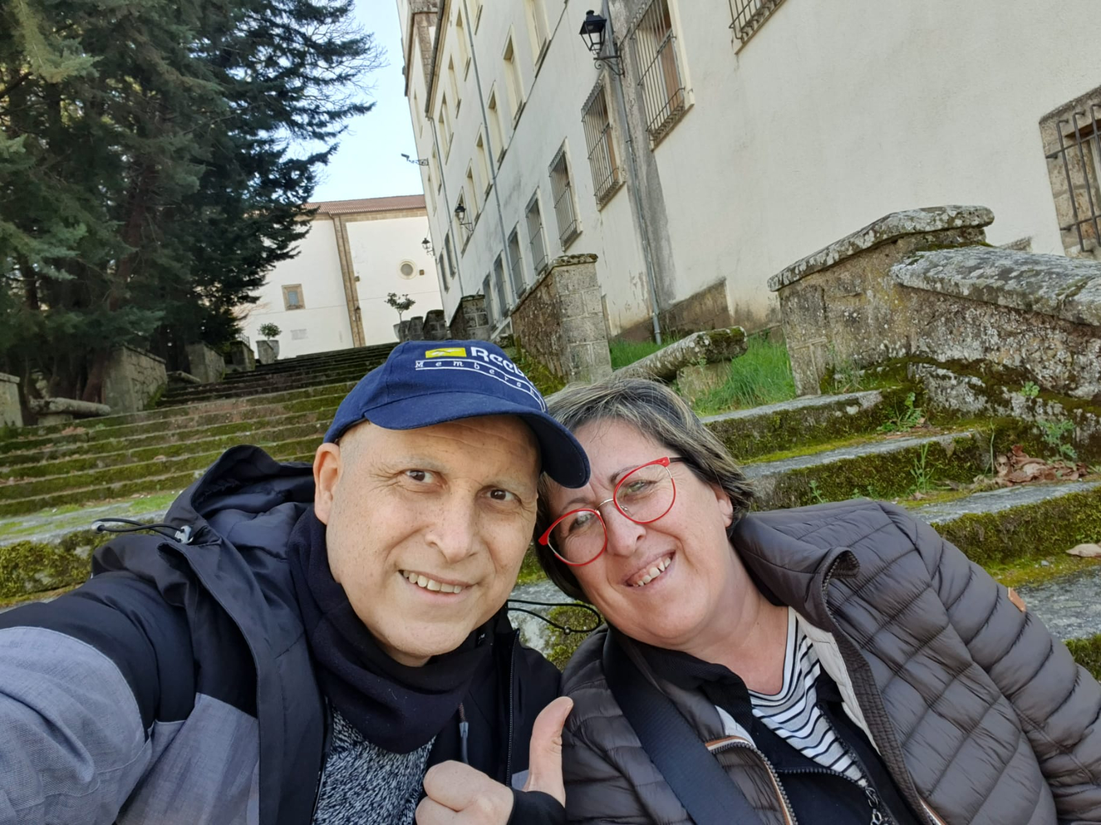 Osteosarcoma incurable: la lucha de Jesús Vega en Salamanca