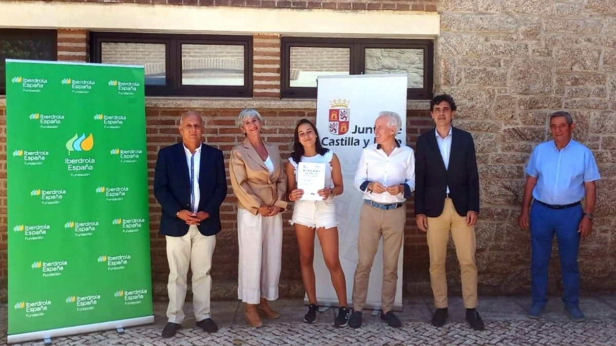 Curso de inmersión en inglés en Villarino de los Aires