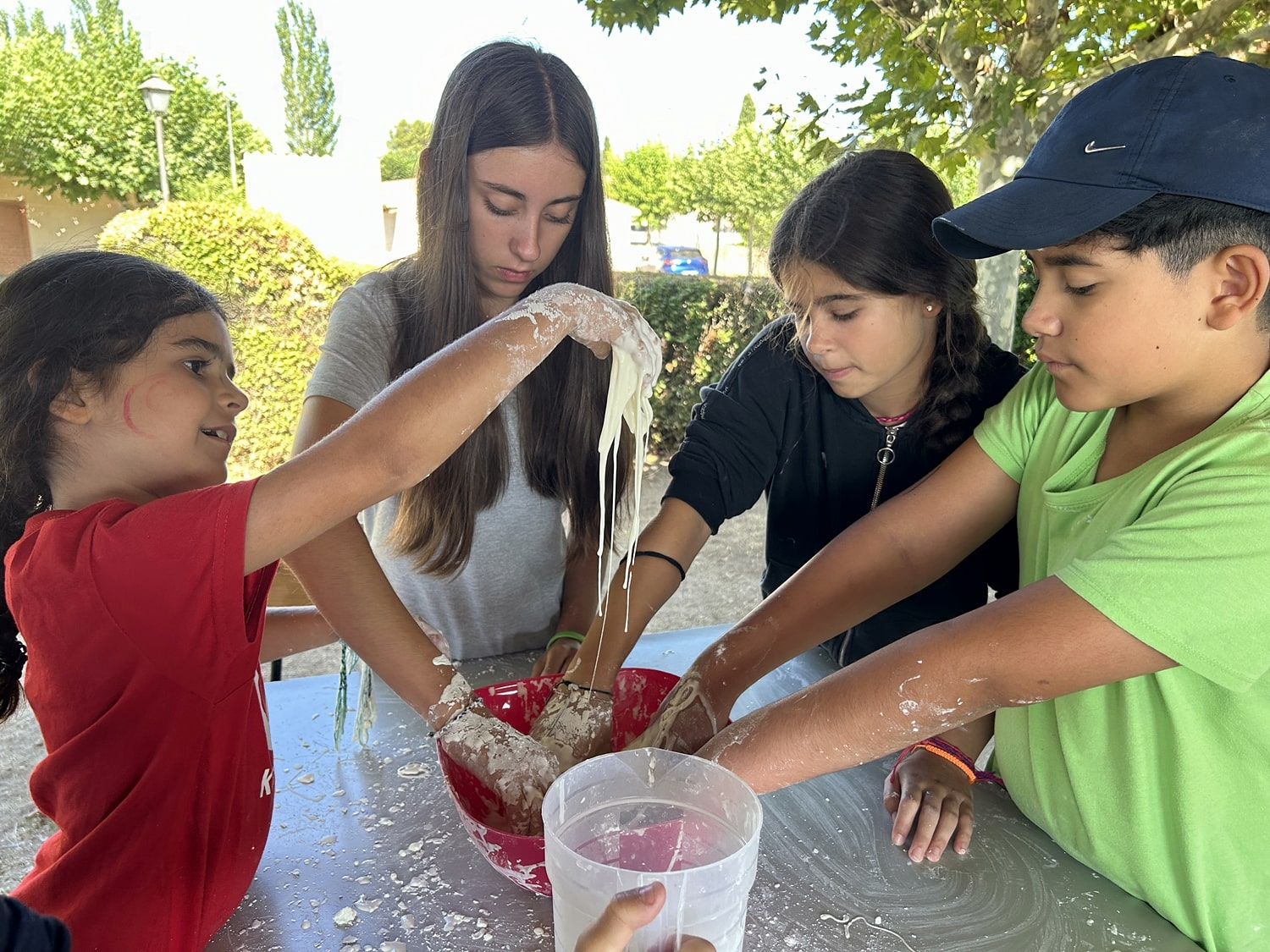 PRODESI: 35 años de voluntariado y ocio en Salamanca