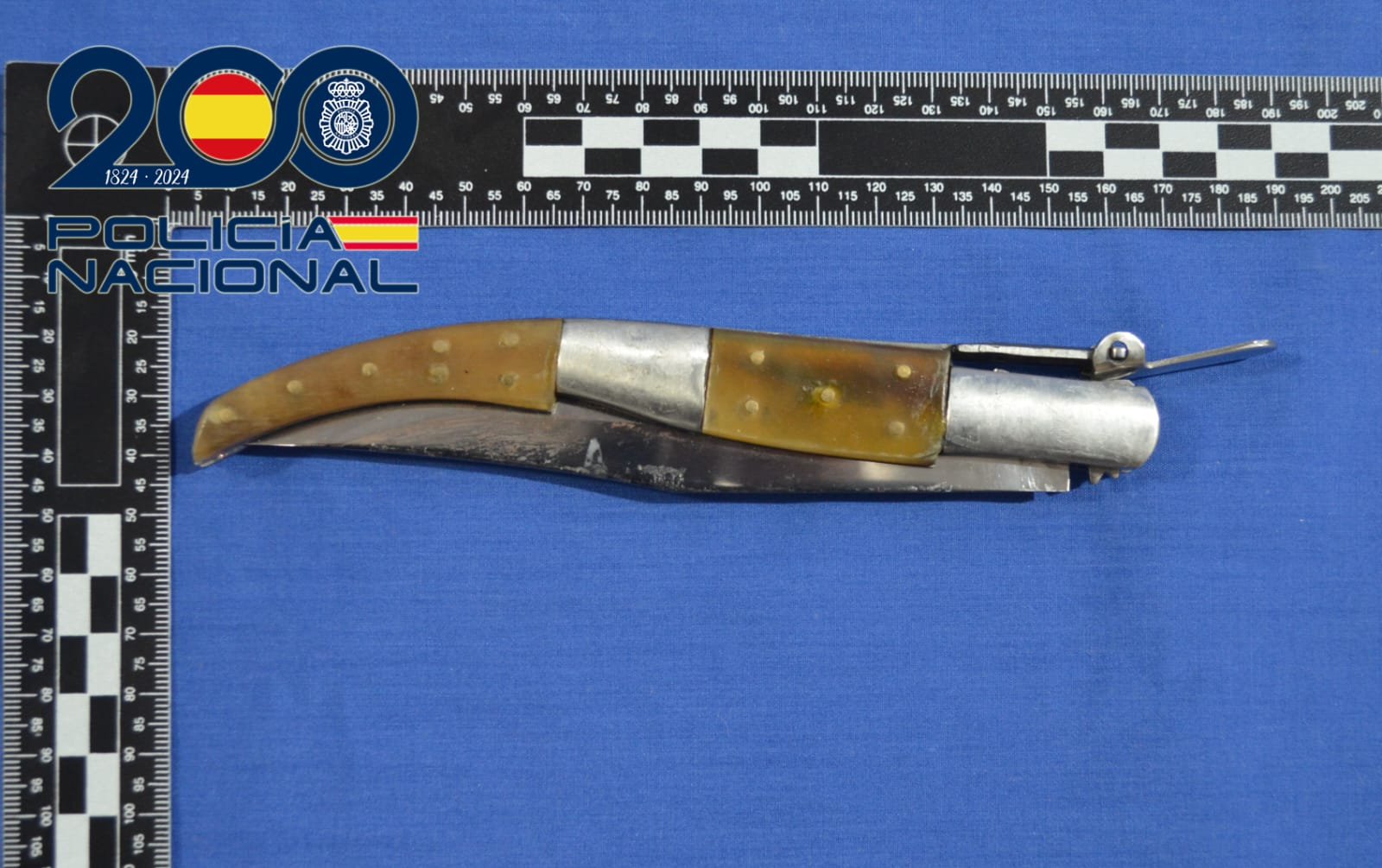 Apuñalamiento en Salamanca: a prisión el portero de Bordadores