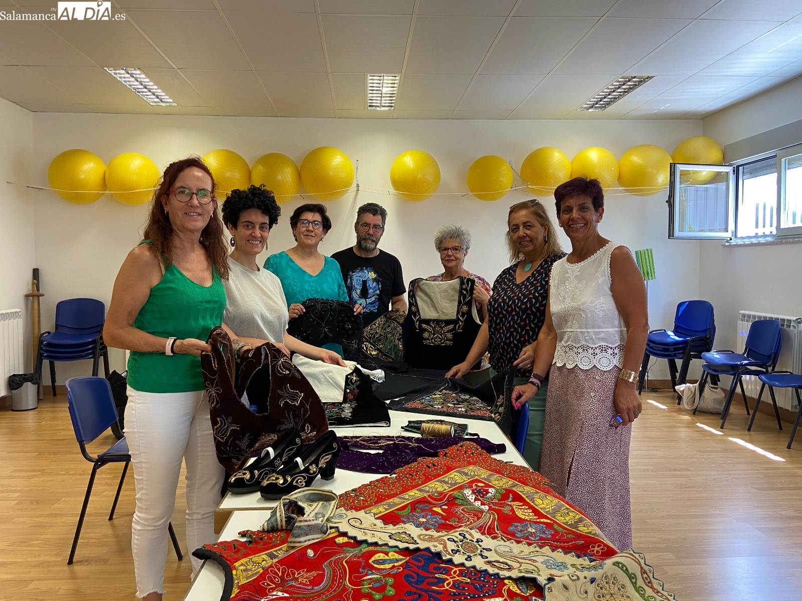 Bordado charro: el artesano que teje su futuro en oro