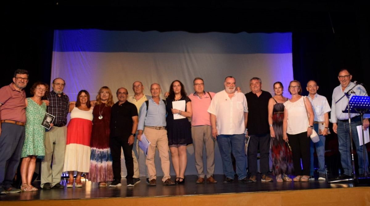 150 poetas envían trabajos al 2º Certamen de Poesía ‘Rima Estrófica Enrieto’ de Sancti-Spíritus