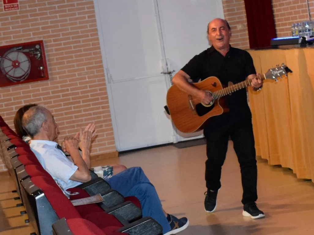 Imágenes de la gala del año pasado