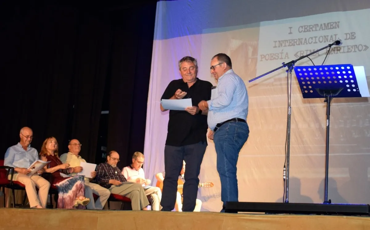 Imágenes de la gala del año pasado