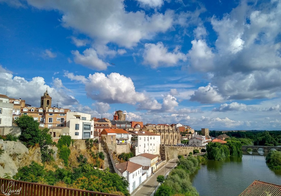 Alba de Tormes