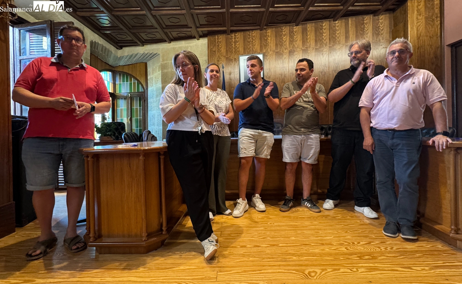 El Albense Fútbol Sala se salva con una nueva junta directiva