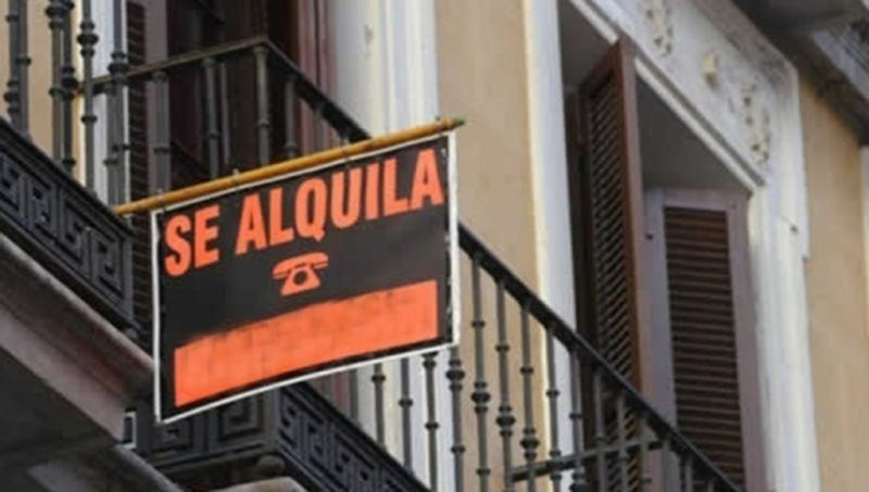 Alquiler en Salamanca: cae el permanente y sube el de temporada
