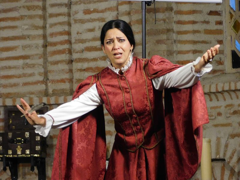 Provincia Mudéjar: Arcos y Ecos triunfa en Gajates