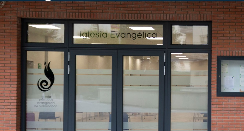 Asamblea de Hermanos en Salamanca: 90 años de fe y culto