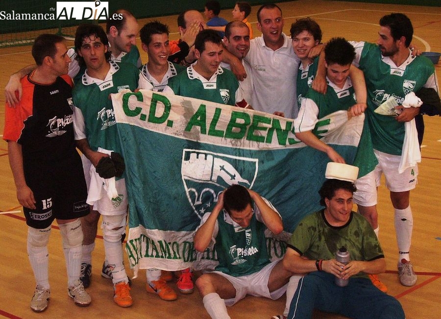 El Albense F.S. se asoma al abismo: 48 horas para encontrar un presidente o desaparecer