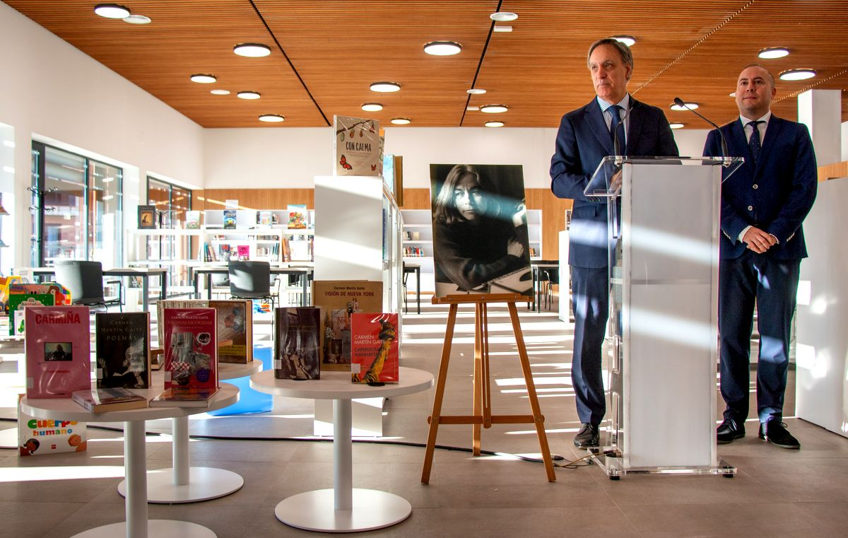 La Escuela de Música de Salamanca abre nueva sede en Pizarrales