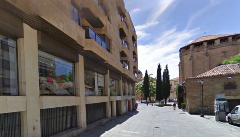 Muerte en Salamanca: senegaleses piden paz y rechazan odio