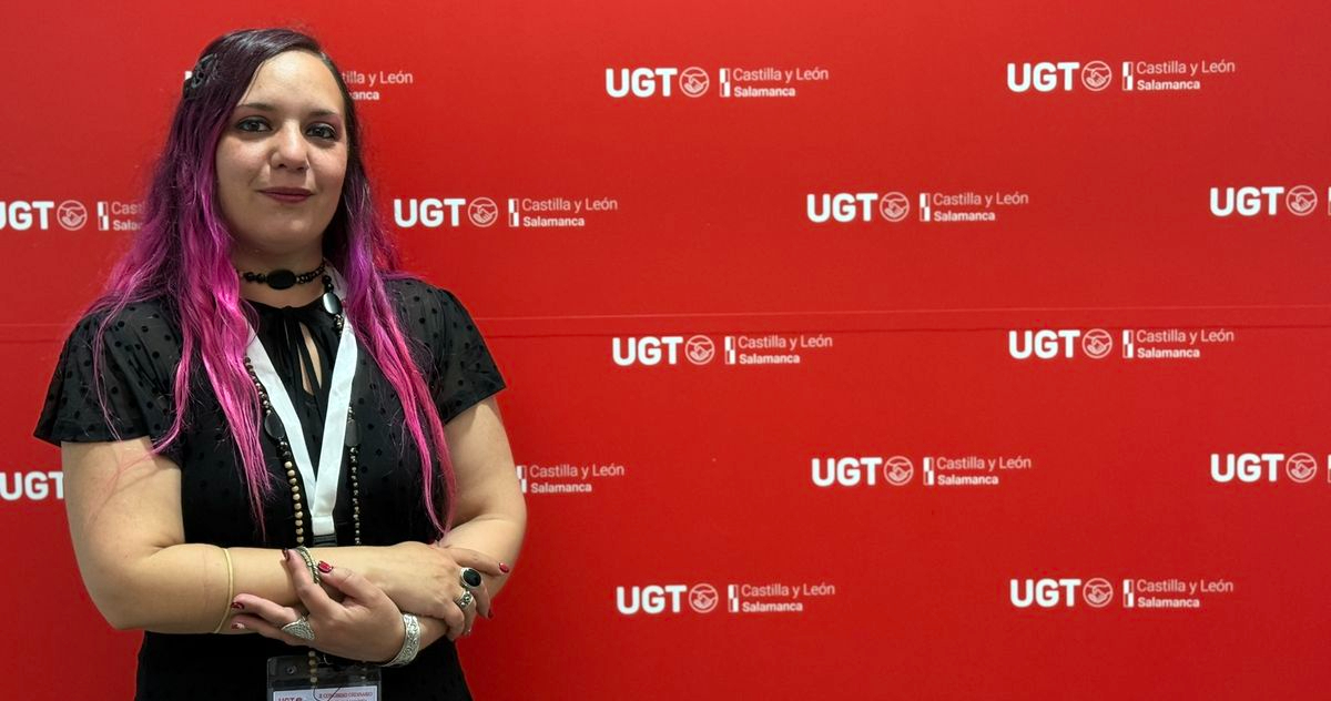 UGT denuncia la falta de profesorado y el abandono de la escuela rural.