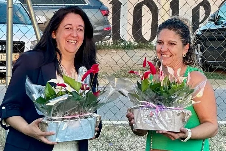 Foto 11 - M&aacute;s de 300 personas en el gran d&iacute;a festivo del Club Promesas Las Villas
