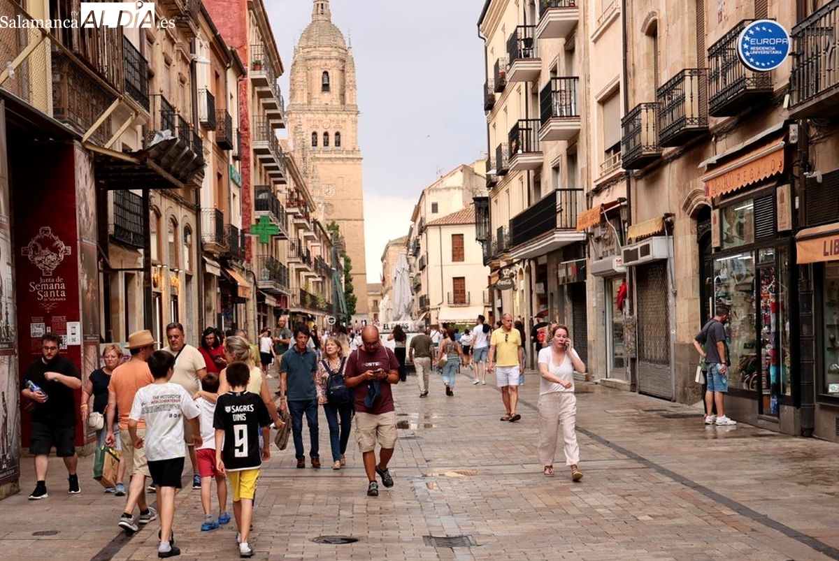 El Ayuntamiento de Salamanca abre el plazo para los Presupuestos Participativos 2026