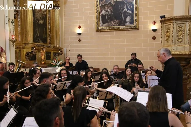 Foto 5 - 'La Transverberaci&oacute;n': el viaje sonoro de Nacho Cotobal al coraz&oacute;n del &eacute;xtasis teresiano