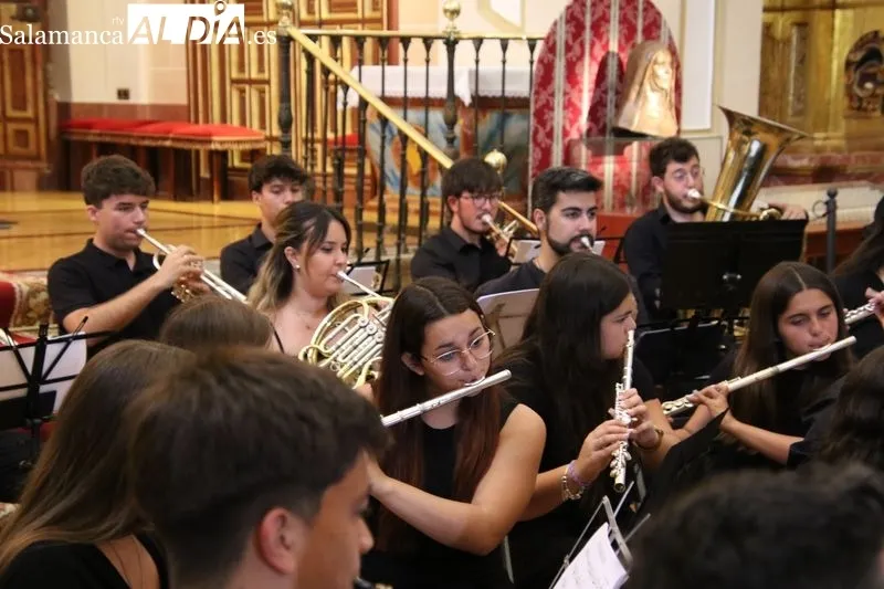 Foto 10 - 'La Transverberaci&oacute;n': el viaje sonoro de Nacho Cotobal al coraz&oacute;n del &eacute;xtasis teresiano