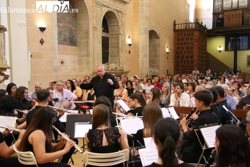 Foto 7 - 'La Transverberaci&oacute;n': el viaje sonoro de Nacho Cotobal al coraz&oacute;n del &eacute;xtasis teresiano