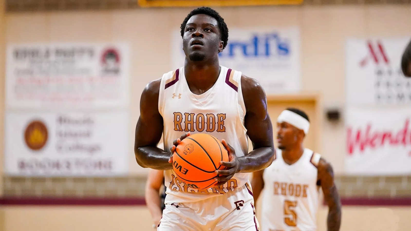 Avenida Xoborg ficha a Ousmane Kourouma para la Tercera FEB