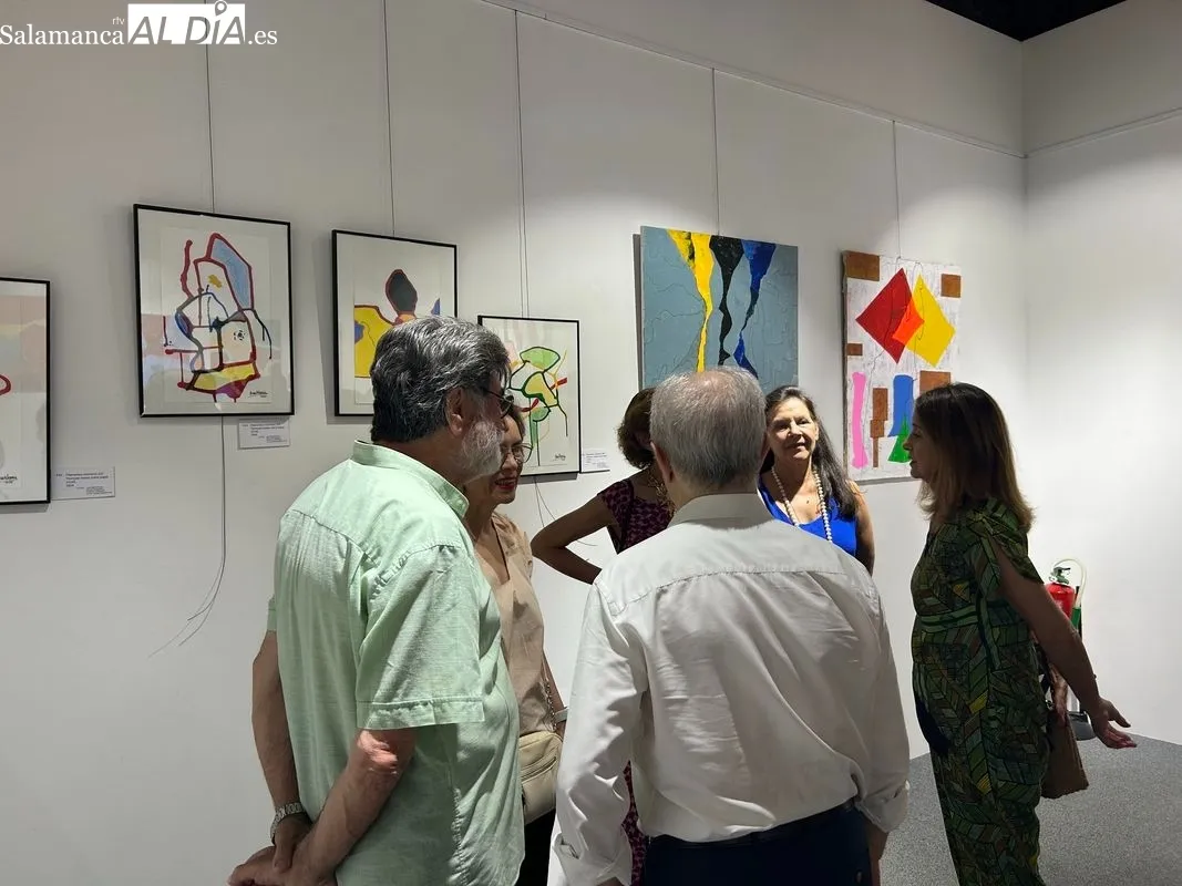 Presentación de 