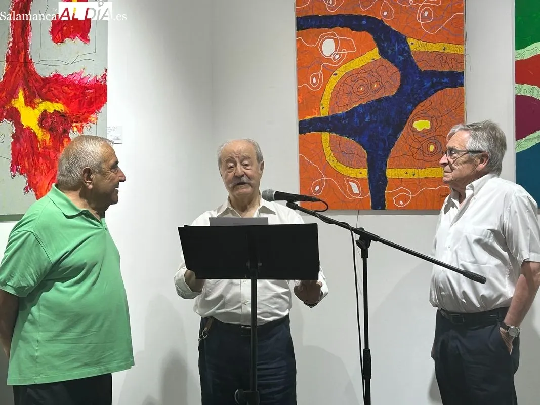 Presentación de 