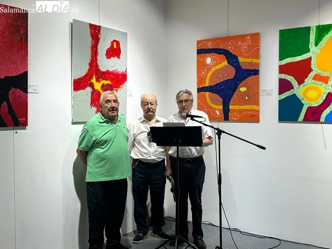 Presentación de 