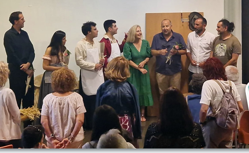 Festival Rutas de Alba 2025: así fue su cierre cultural