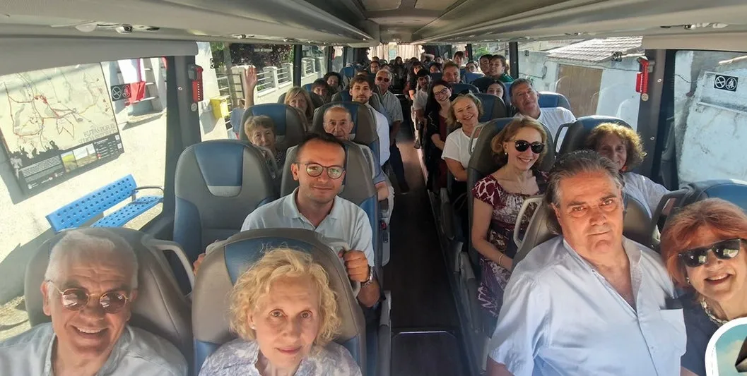 Foto 6 - Historia, Mozart y zarzuela: el broche de oro al Festival de M&uacute;sica Vocal 'Rutas de Alba' 