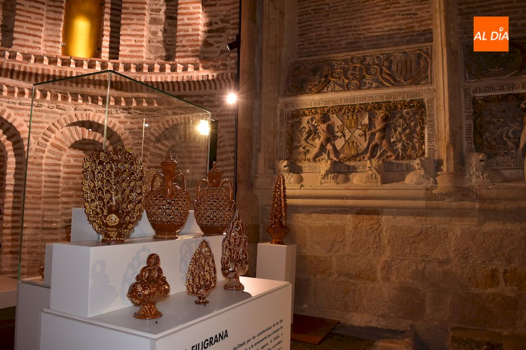 Museo Alfarería Alba de Tormes: así será su reforma