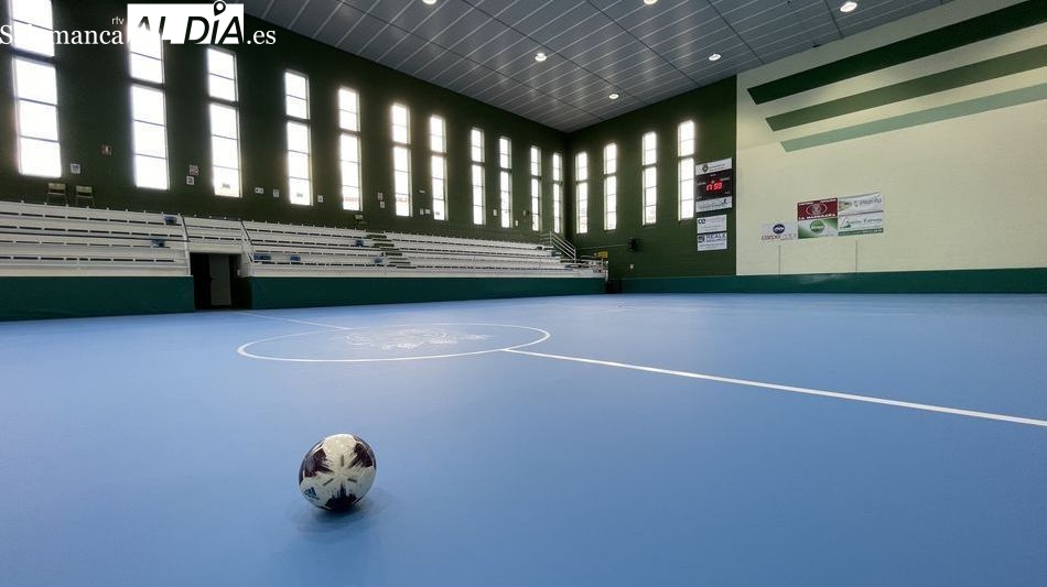 El silencio que amenaza el pabellón