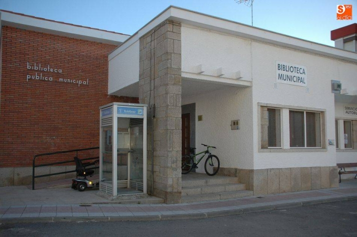 Donar sangre en Lumbrales: nueva jornada este miércoles