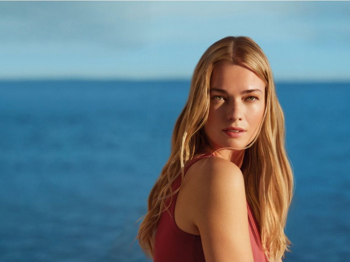 Cuidar el pelo en verano: los 4 pasos para protegerlo