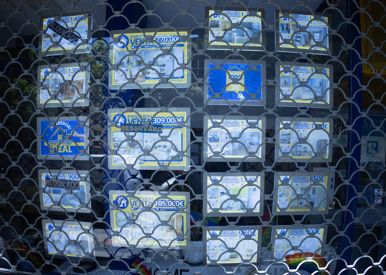 Los ciudadanos de CyL necesitaron 5,3 años de sueldo íntegro para adquirir una vivienda, 2,3 años menos que la media