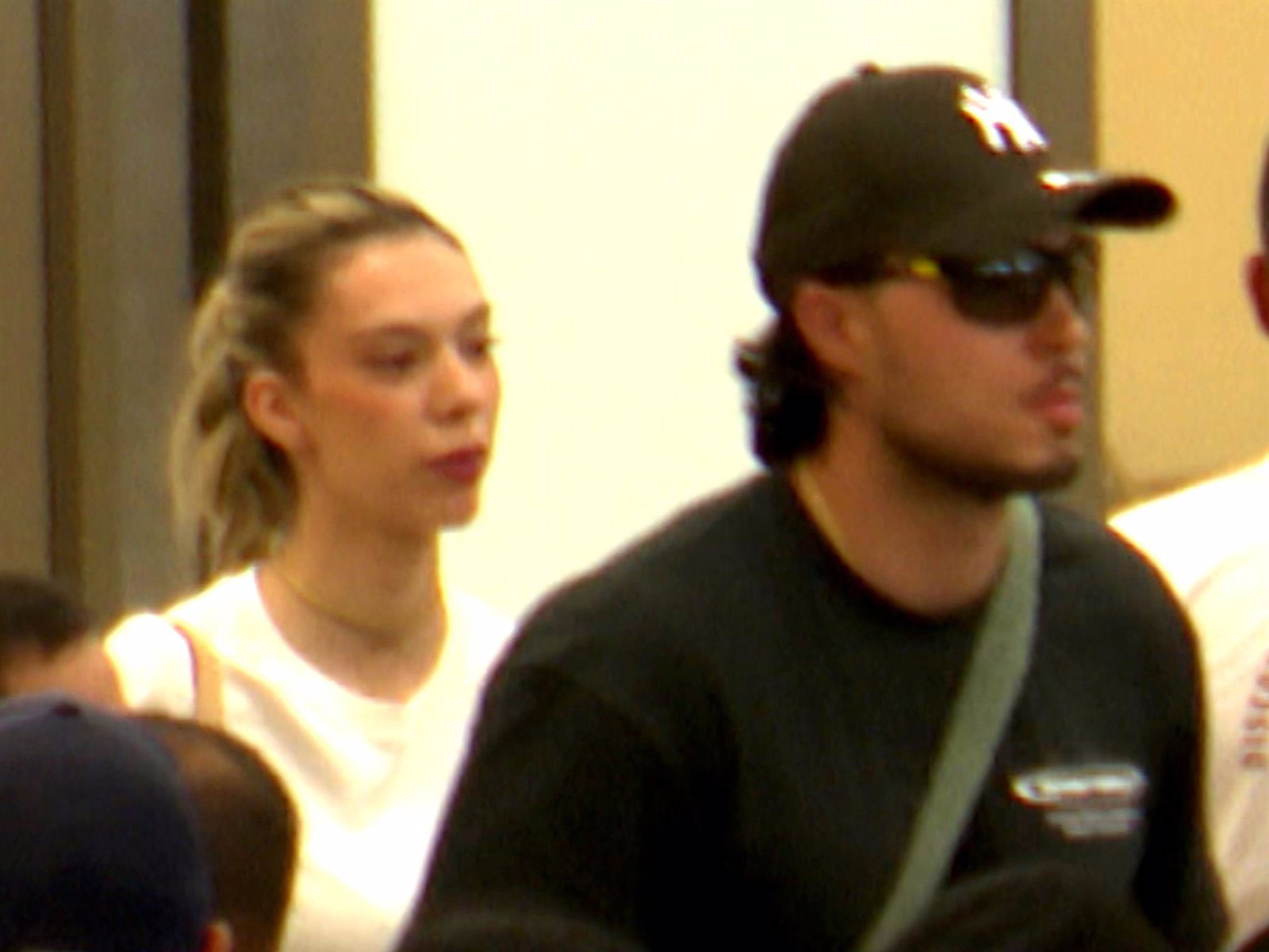 El motivo por el que Alejandra Rubio y Carlo Costanzia no fueron a la obra de Terelu Campos