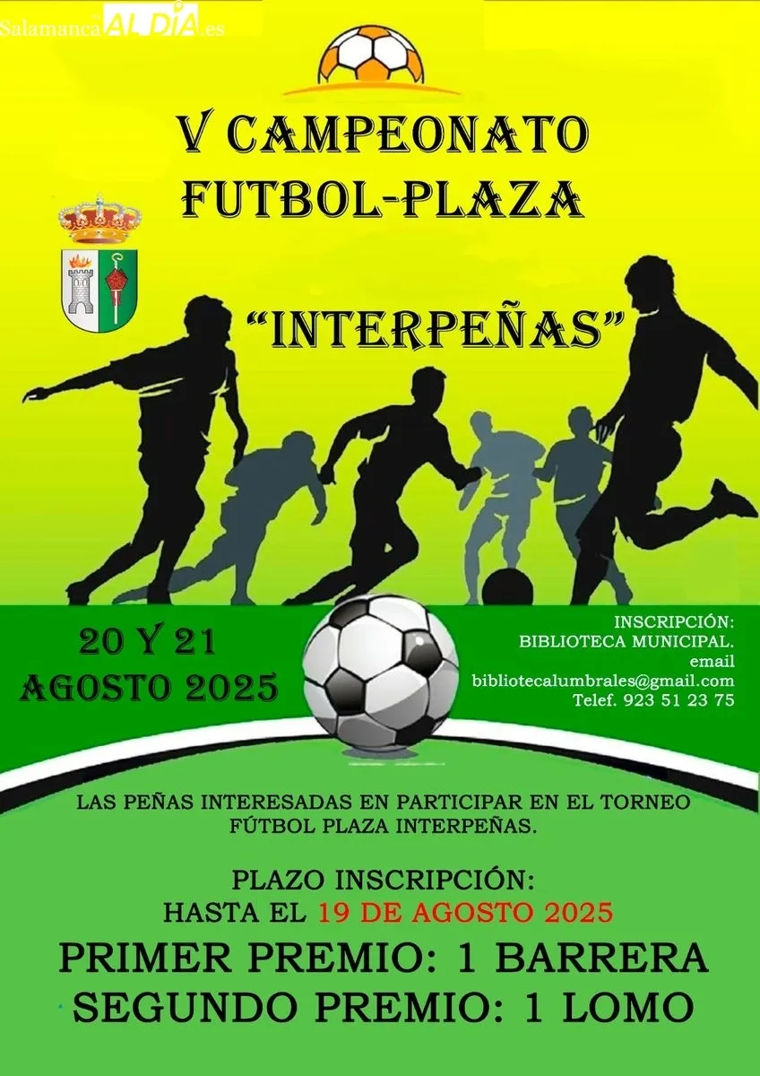 La carrera Toromaratón es una de las actividades deportivas con más participantes de todas las edades