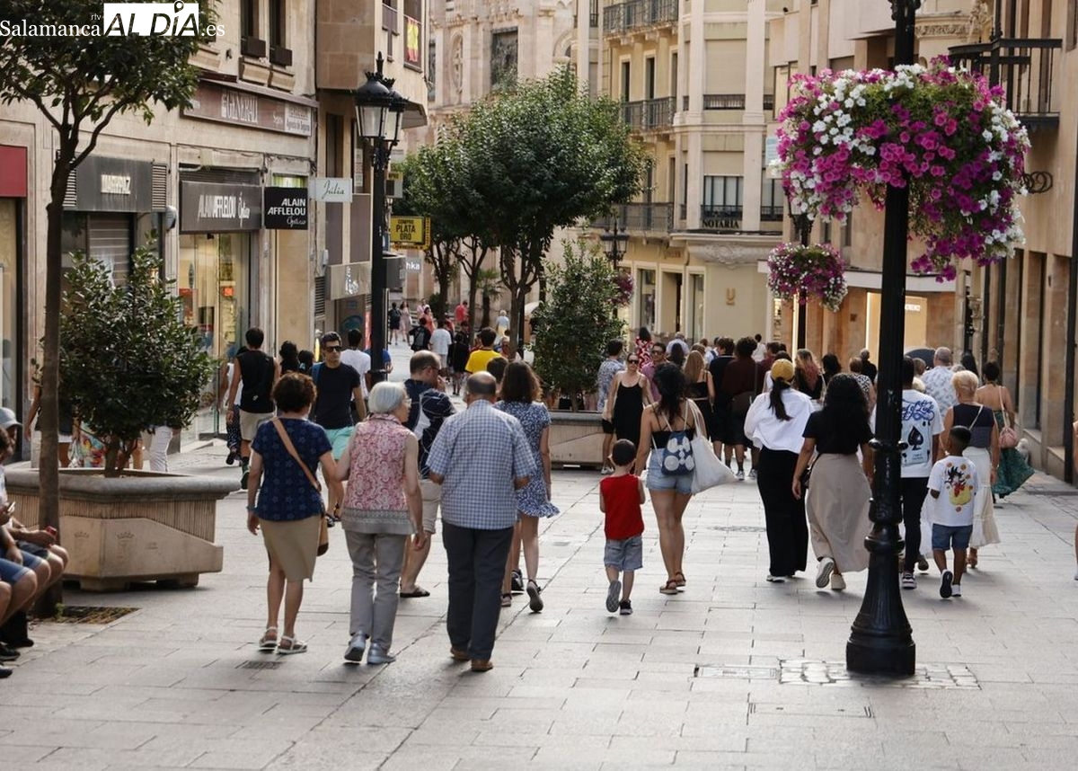 Cáncer de cabeza y cuello en Salamanca: 85 nuevos casos
