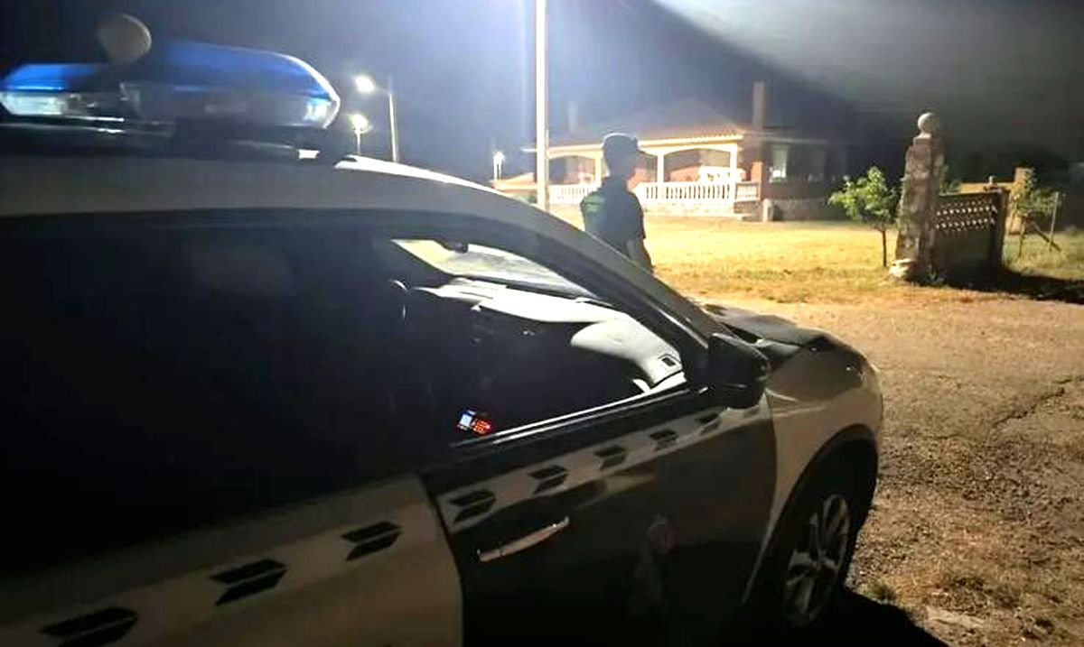 Hallan sin vida a un anciano desaparecido en Los Santos