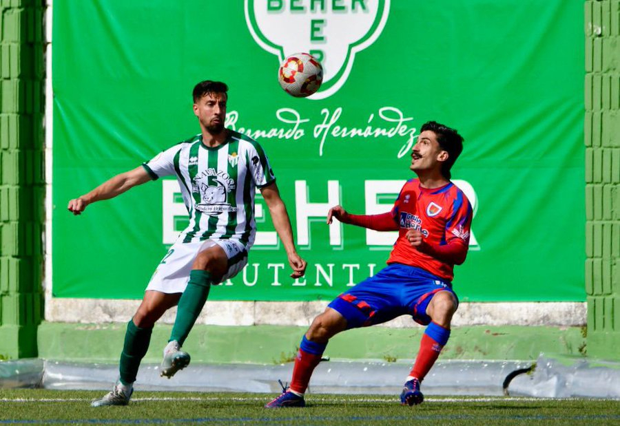 Pretemporada CD Guijuelo 2025: calendario de partidos