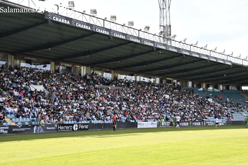 Helmántico: ultimátum de 6 meses para evitar el cierre