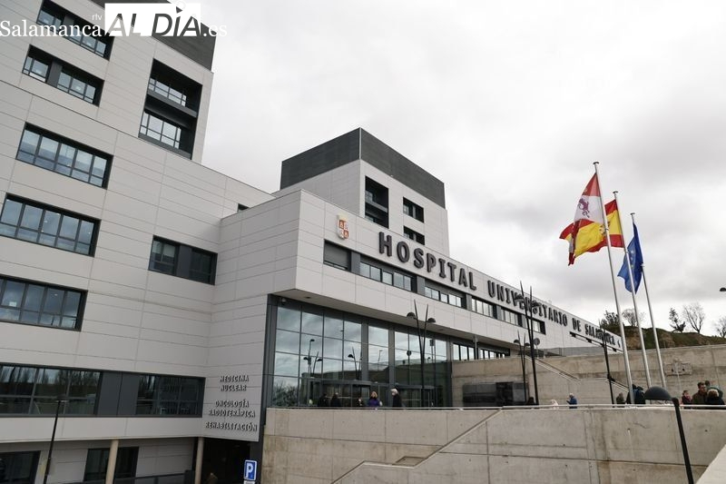 Donación de órganos en Salamanca: líder en Castilla y León