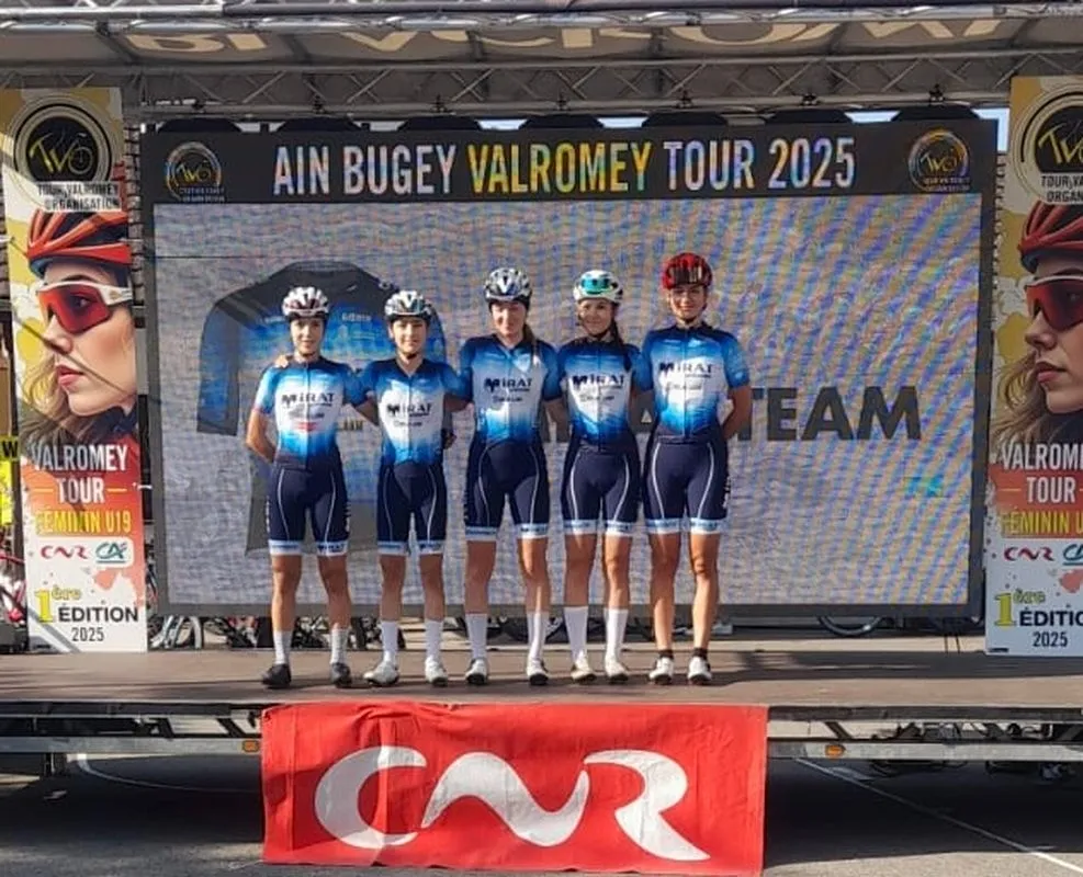 Galardones de la competición ciclista en Francia 