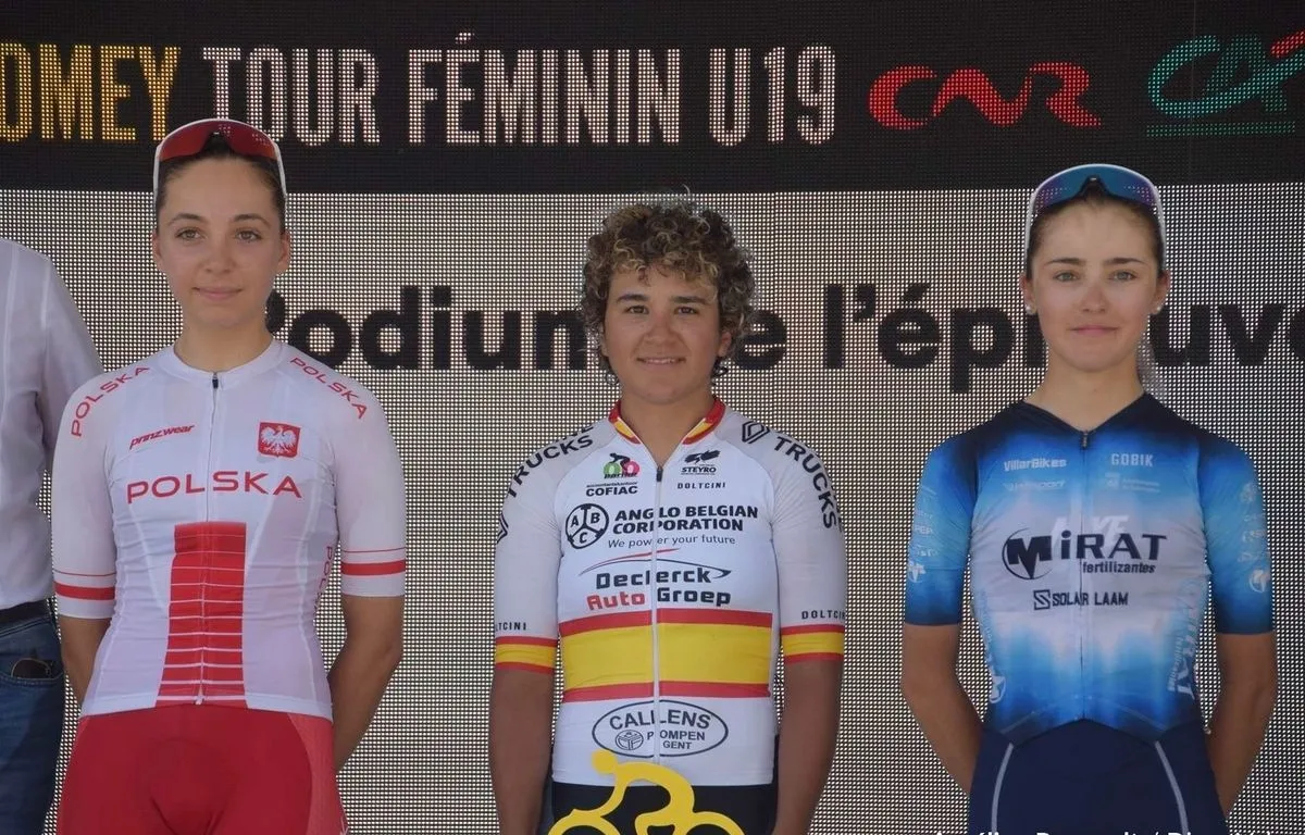 Galardones de la competición ciclista en Francia 