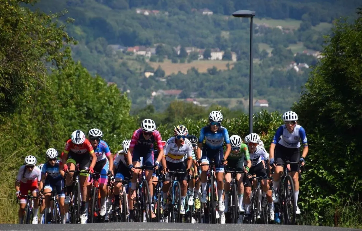 Galardones de la competición ciclista en Francia 