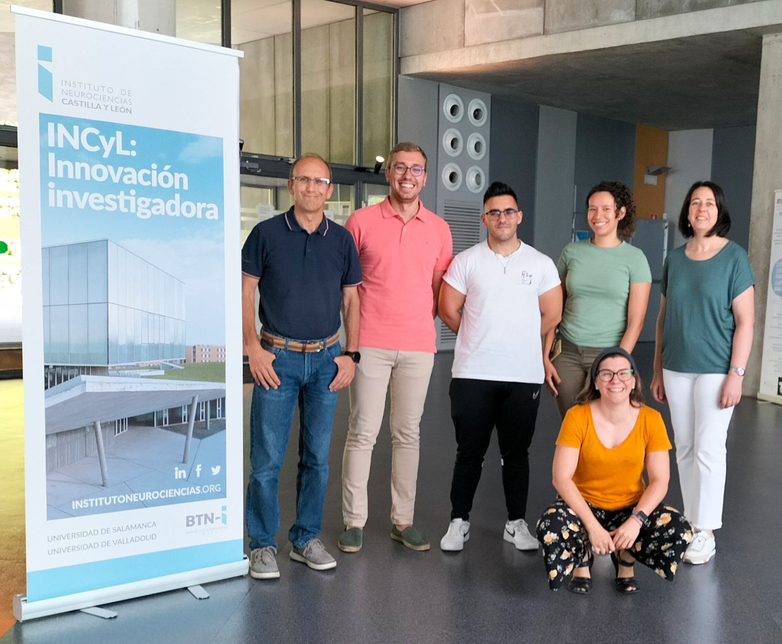 Dolor crónico artrosis: la USAL halla claves genéticas