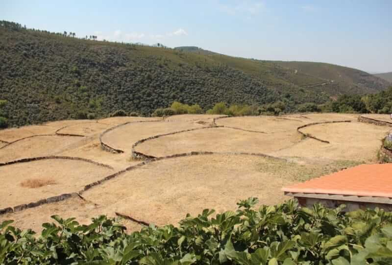 Las Eras de Monsagro (Salamanca) serán declaradas Bien de Interés Cultural por la Junta de CyL